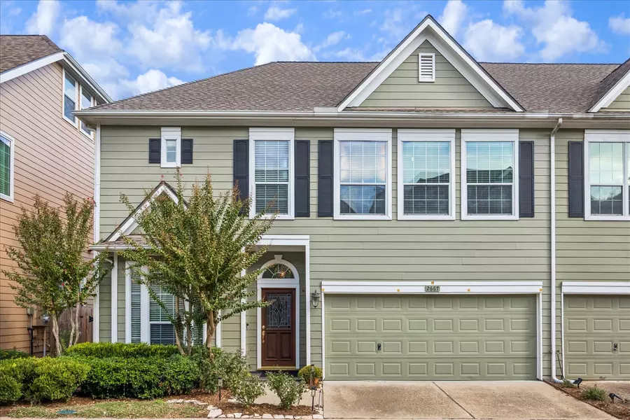 2667 Shady Acres LNDG, Houston, TX 77008