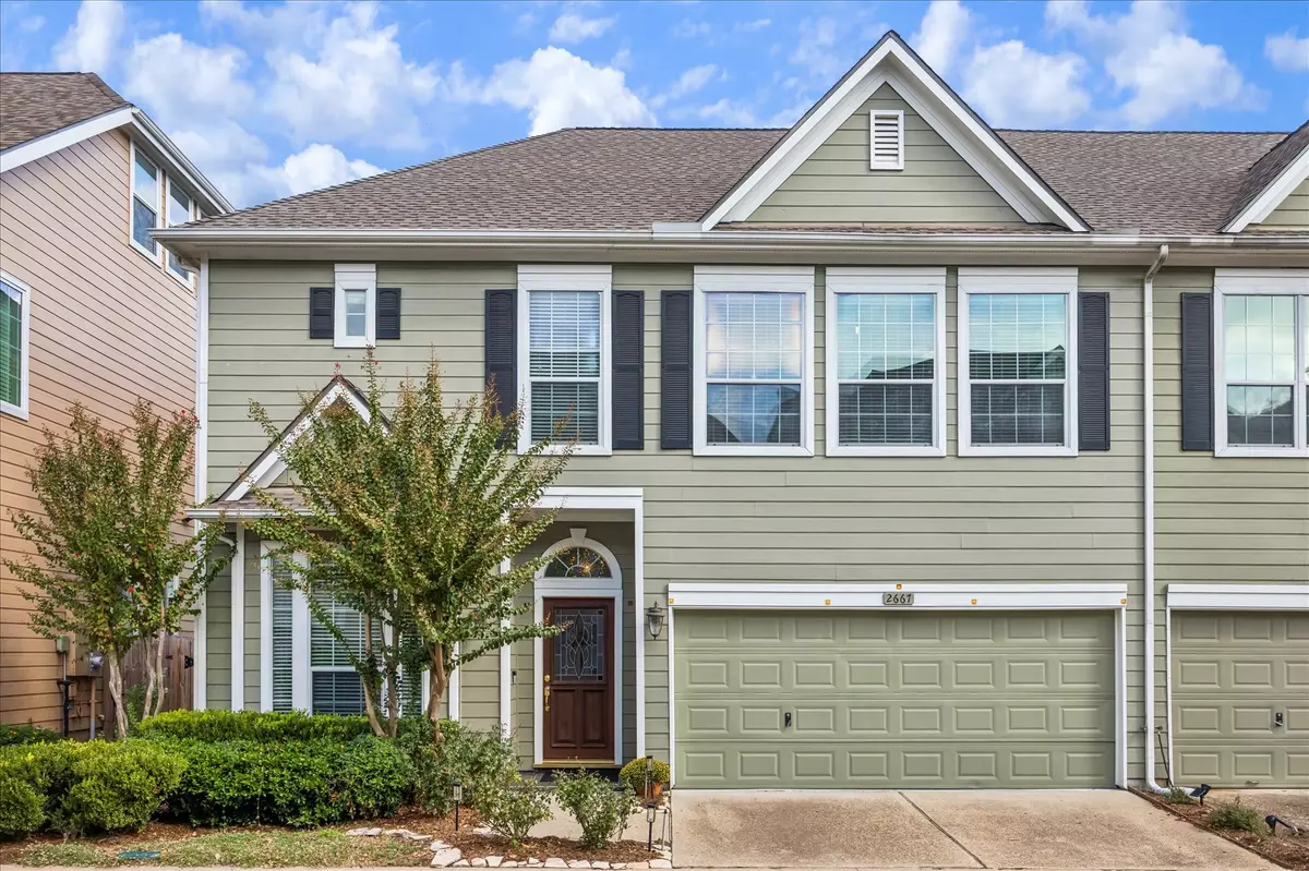 Houston, TX 77008,2667 Shady Acres LNDG