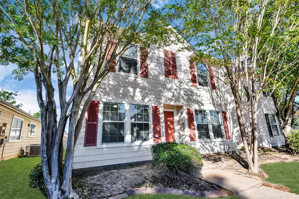 Katy, TX 77449,20623 Patriot Park LN