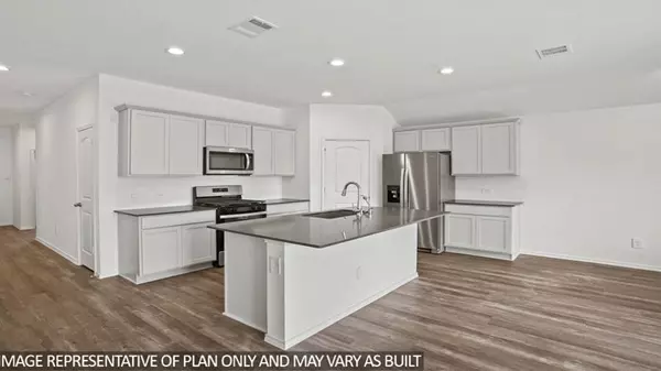 23552 Skyward LN, Splendora, TX 77372
