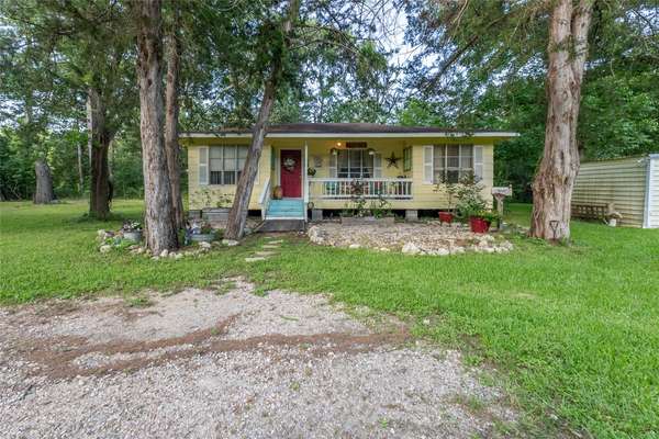 280 The Woods RD, Coldspring, TX 77331