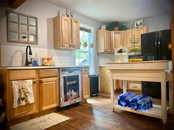 Crockett, TX 75835,431 County Road 1605