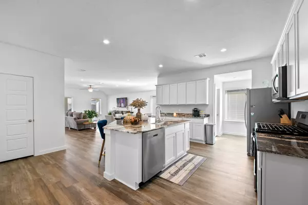 Rosharon, TX 77583,1115 Sommerville DR