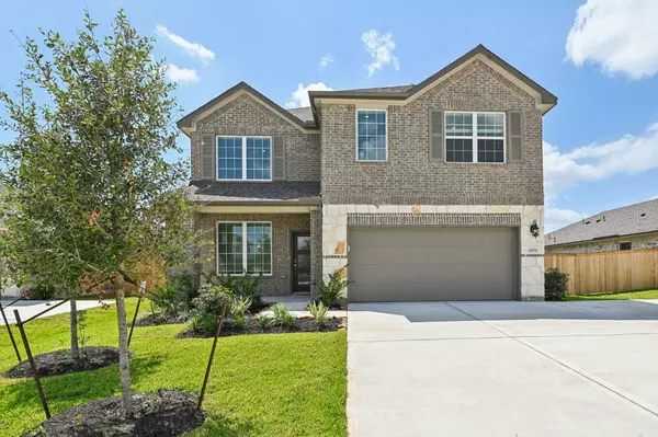 12034 Rushing Ridge DR,  Baytown,  TX 77523