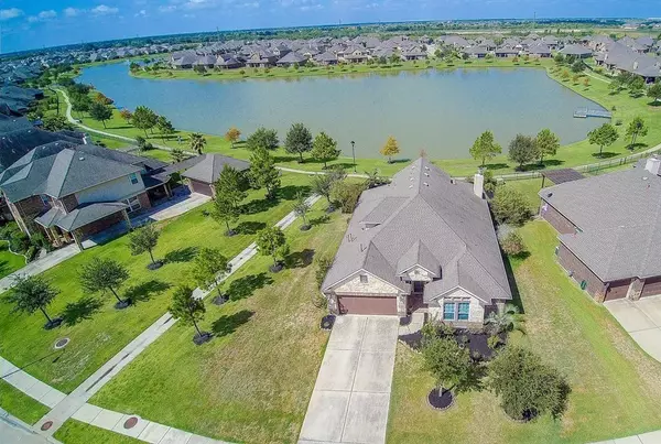 8803 E Windhaven Terrace TRL, Cypress, TX 77433