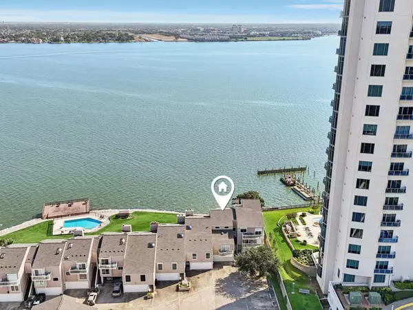 Seabrook, TX 77586,2 Mariner Village DR