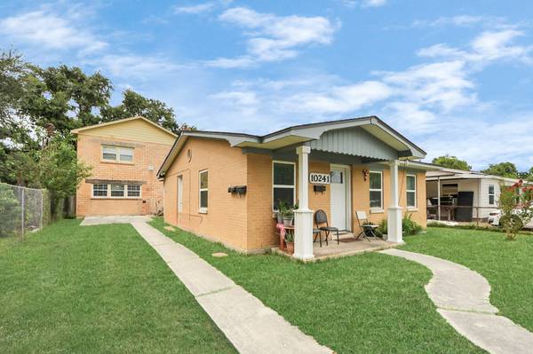 10241 Norvic ST, Houston, TX 77029