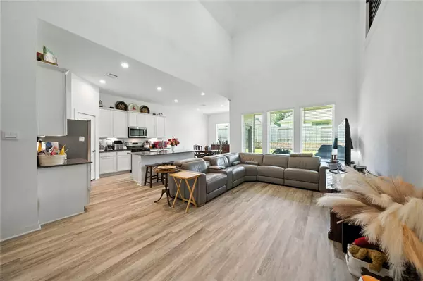 Montgomery, TX 77316,1610 Happy Valley ST