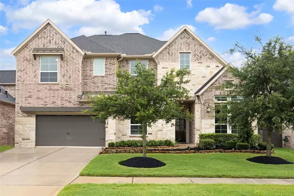 28714 Casen Ranch LN,  Fulshear,  TX 77441