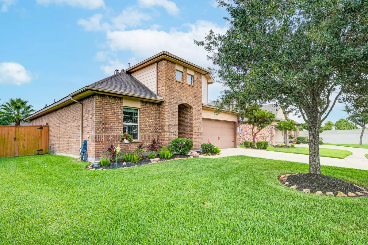 League City, TX 77573,2704 Rogliano Ln LN