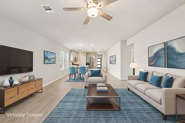 Baytown, TX 77523,12023 Rushing Ridge DR