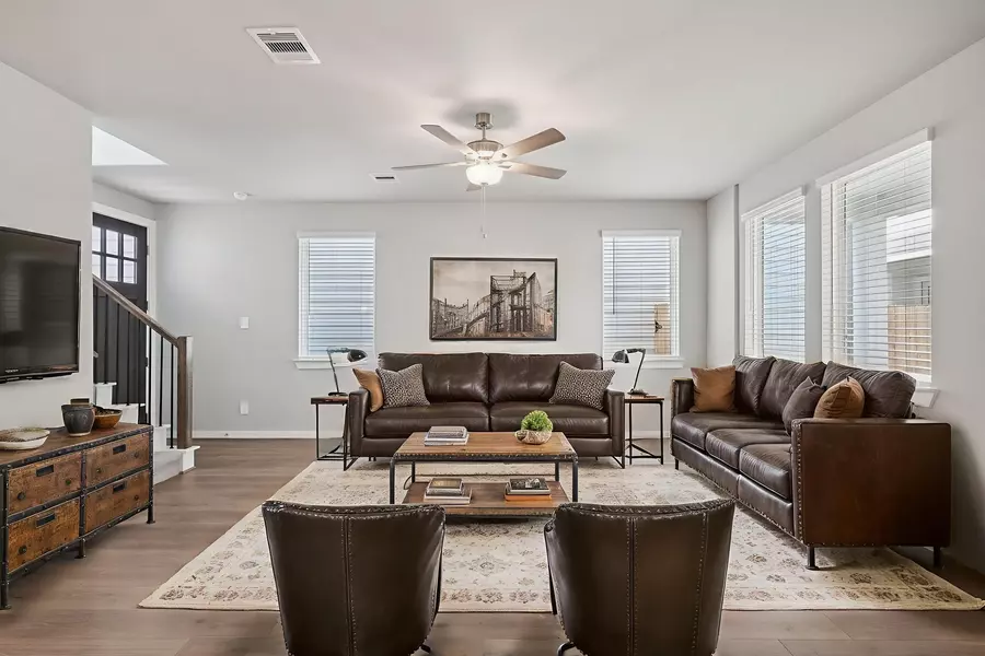 10010 Rustic Charm ST, Houston, TX 77080