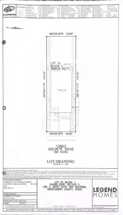 Conroe, TX 77384,13853 Goldeye DR