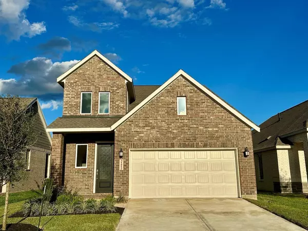 3124 Sunset Glory DR, Katy, TX 77493