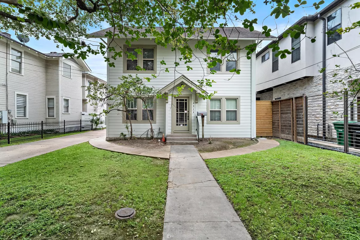 Houston, TX 77006,4314 Stanford ST #3