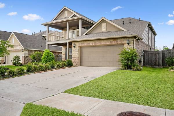 1706 Country Air LN, Missouri City, TX 77459