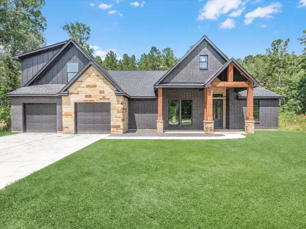 Dayton, TX 77535,1253 Road 66112