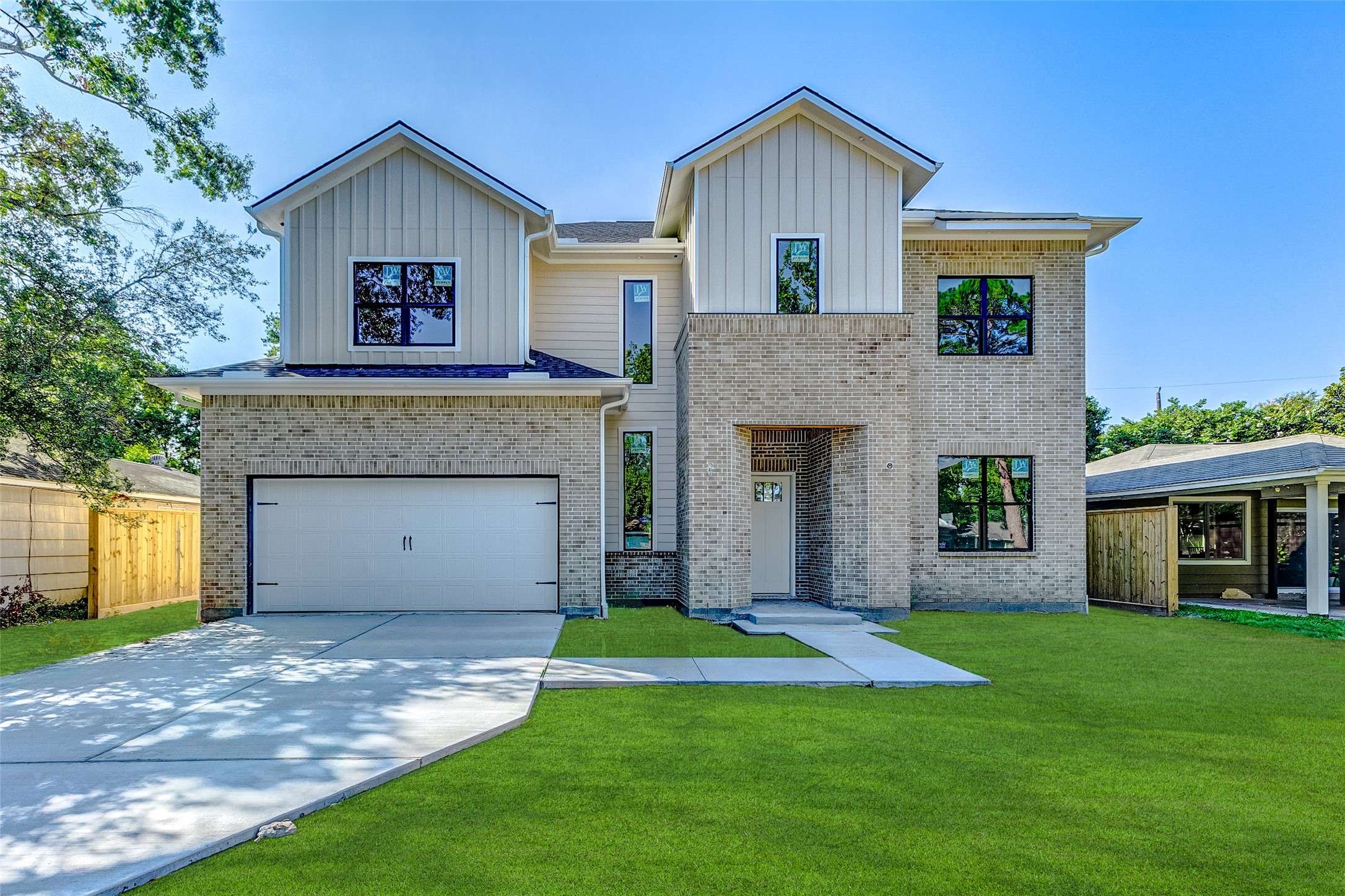 9606 Maribelle WAY,  Houston,  TX 77055