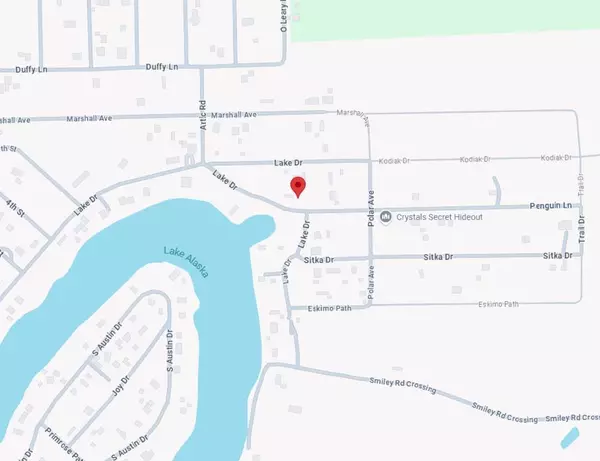 Holiday Lakes, TX 77515,0 Penguin LN