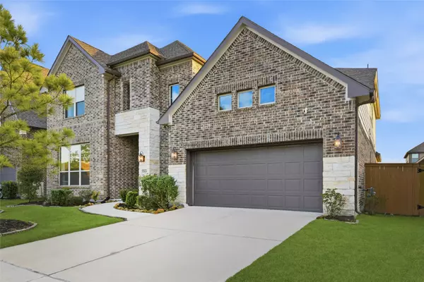 Humble, TX 77346,12434 Tullich Run DR