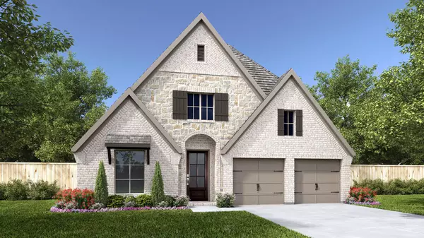 6717 Hillside View LN, League City, TX 77573