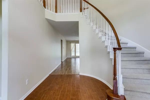 Humble, TX 77346,20003 Powerscourt DR