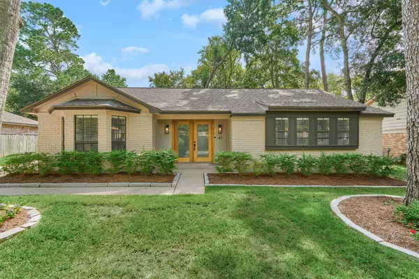 The Woodlands, TX 77381,47 W Torch Pine CIR