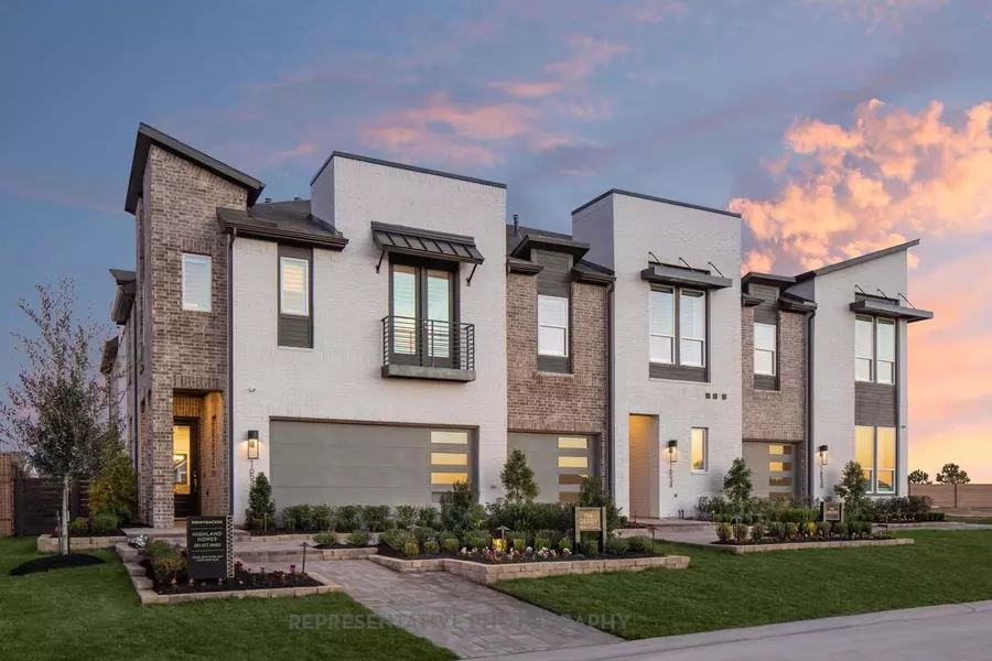 16743 Lake Austin ST, Cypress, TX 77433
