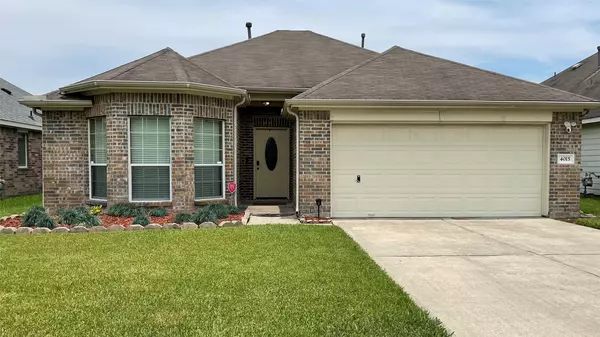 Dickinson, TX 77539,4015 Rasberry CT