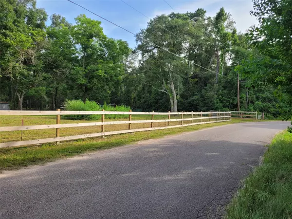 0 Payne Rd, Conroe, TX 77302