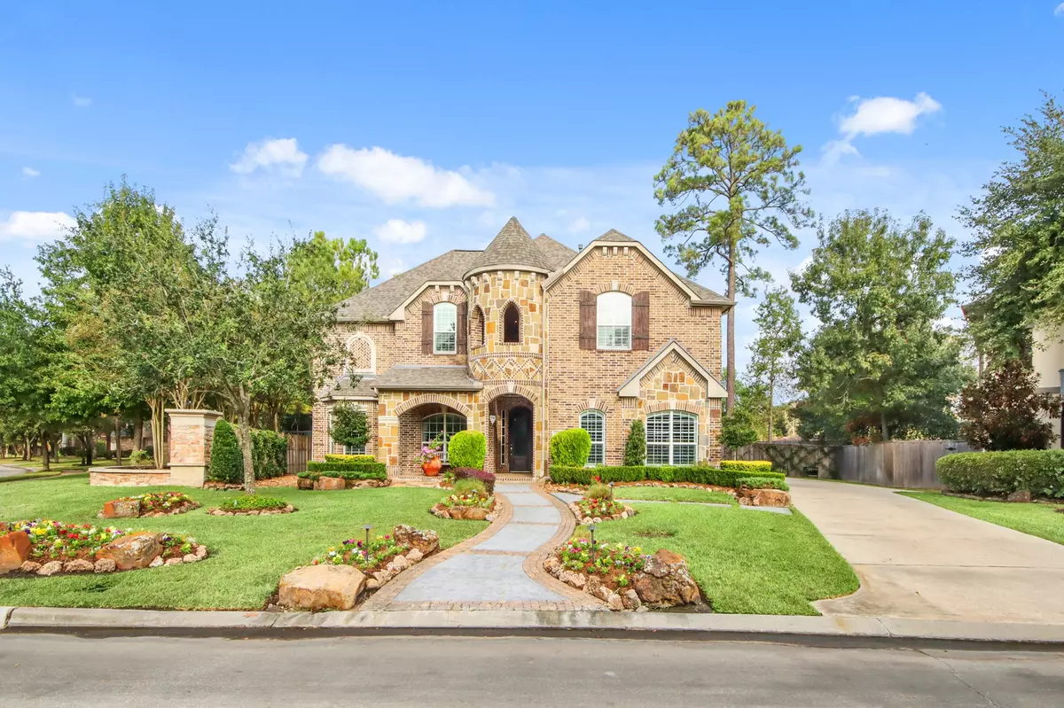 Porter, TX 77365,20655 Lavone DR