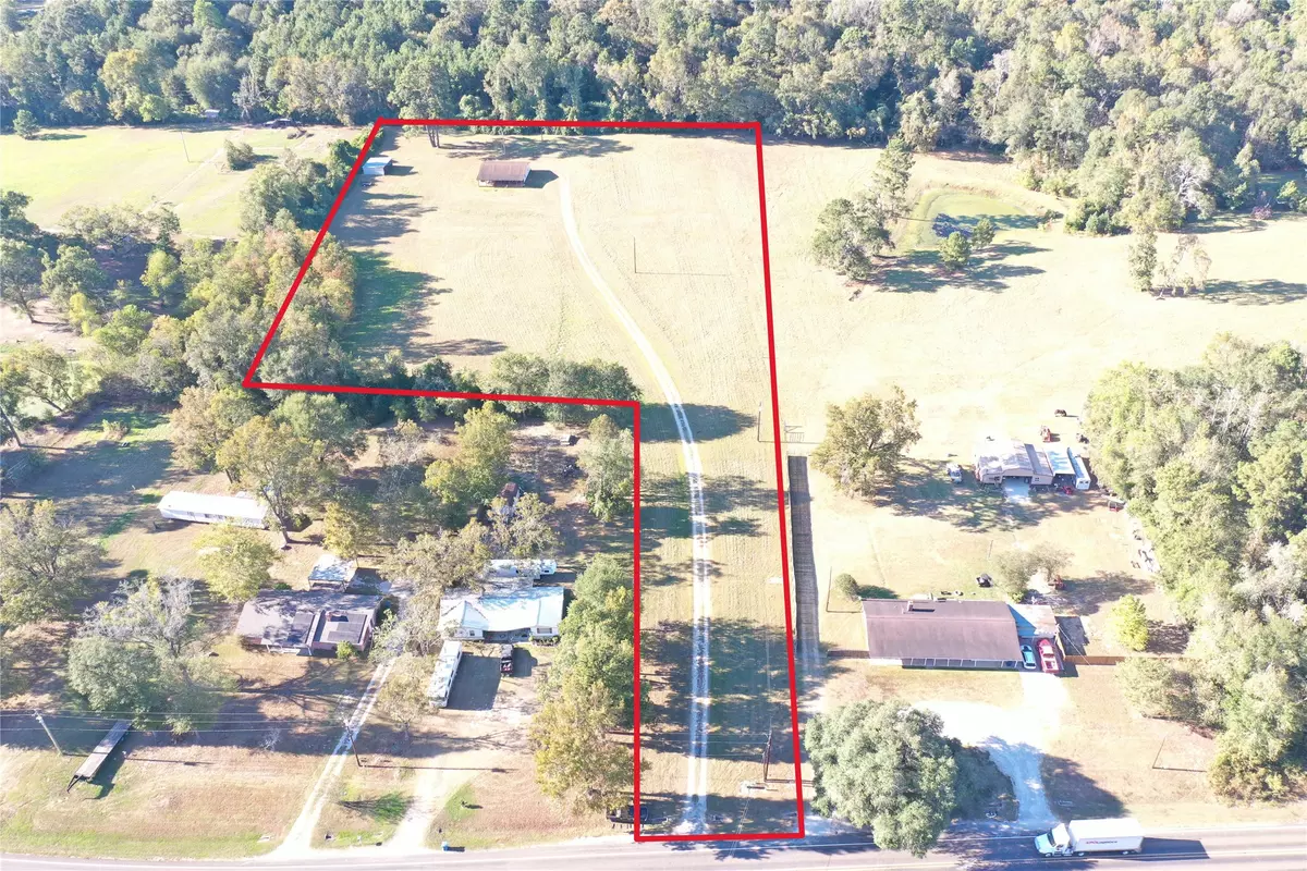 Goodrich, TX 77335,663 E Fm 1988