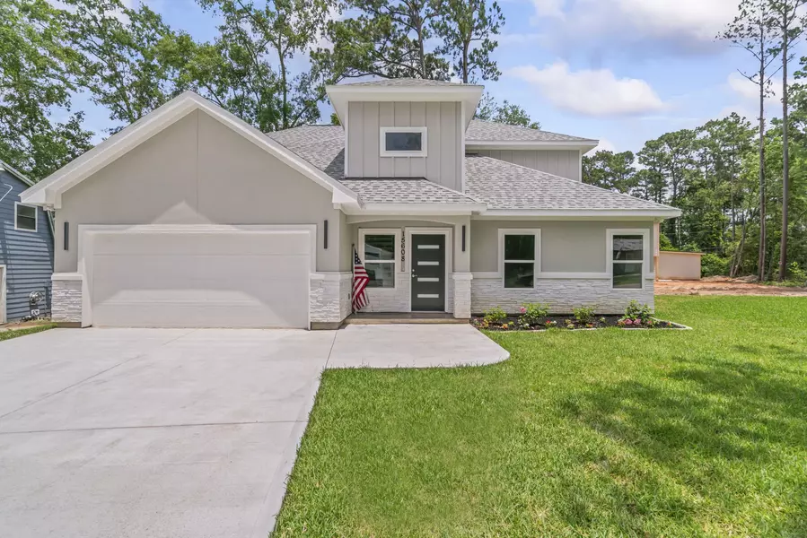 15608 NAVAJO TRL, Willis, TX 77378