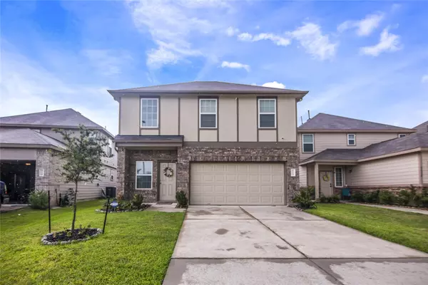 5734 Esk River TRL,  Katy,  TX 77449
