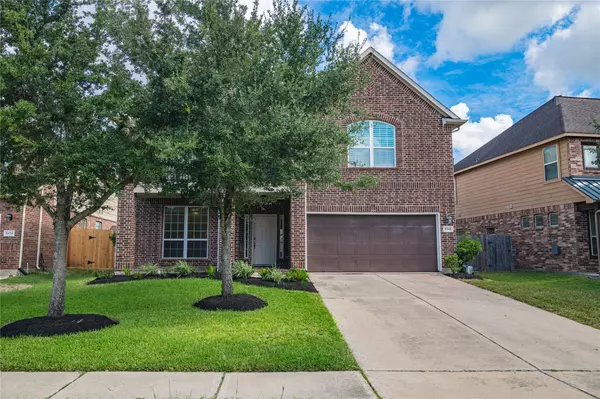 6168 Bridgewater LN,  League City,  TX 77573