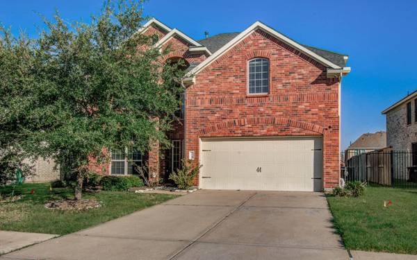 3722 Pantano CT,  Missouri City,  TX 77459