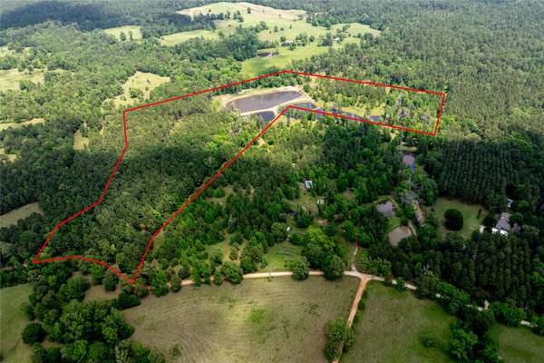 3962 County Road 1095, Kennard, TX 75847