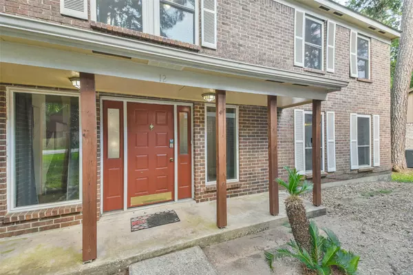 Spring, TX 77381,12 Coralberry RD