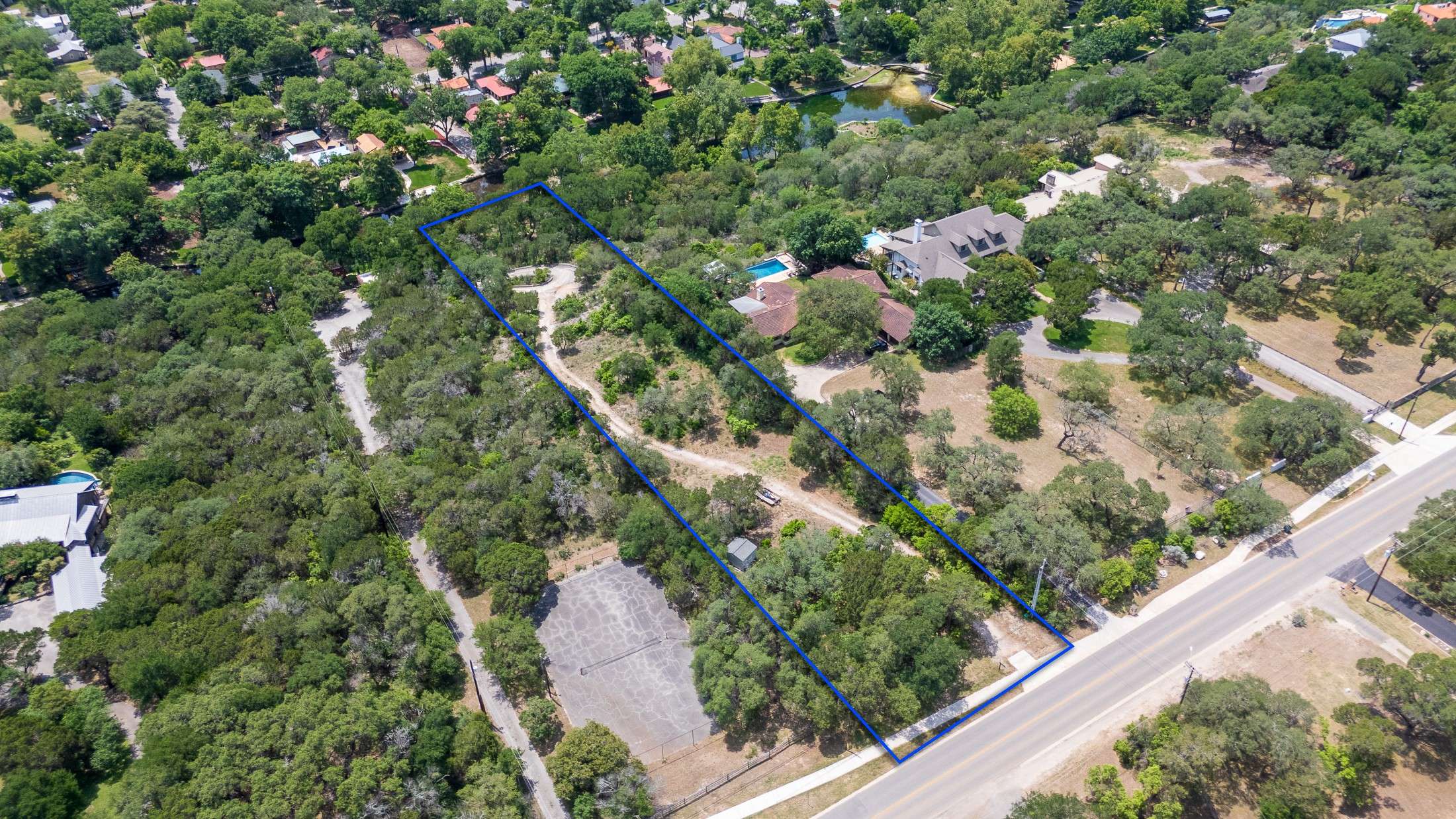 476 Lakeview BLVD, New Braunfels, TX 78130