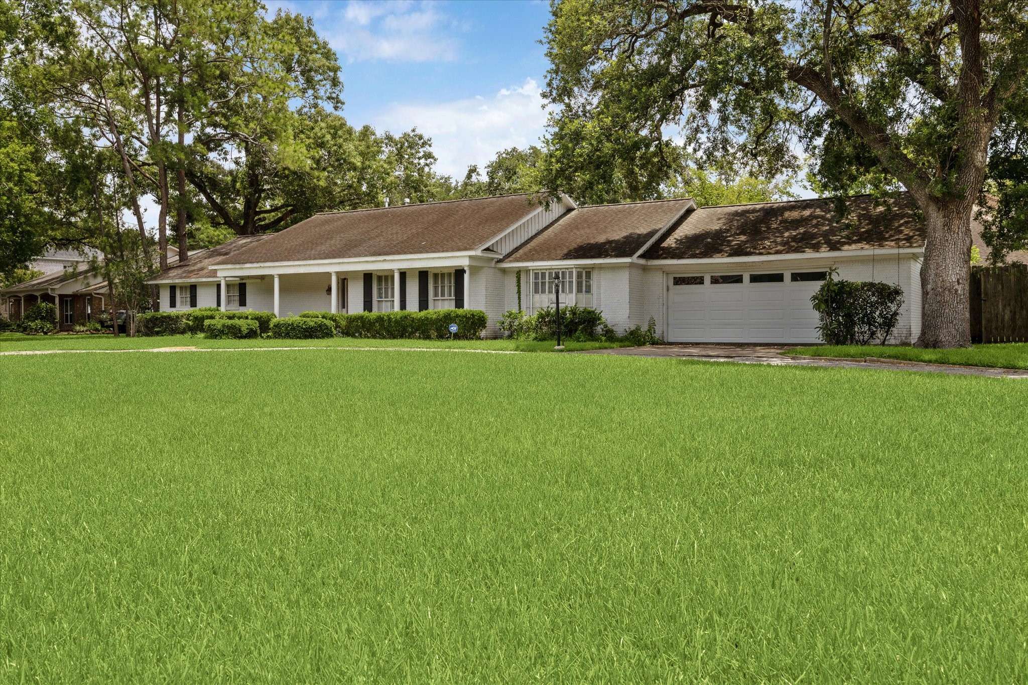 7525 Middlewood ST, Houston, TX 77063