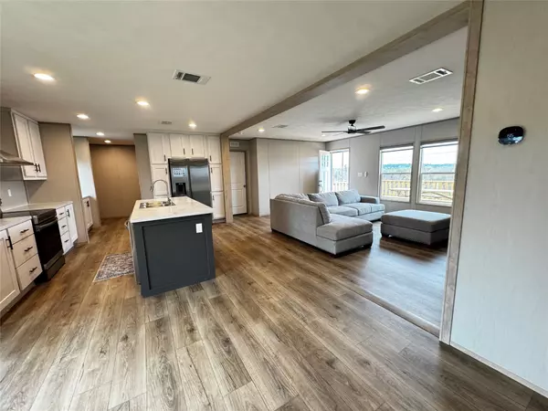 Onalaska, TX 77360,191 Holly Pond