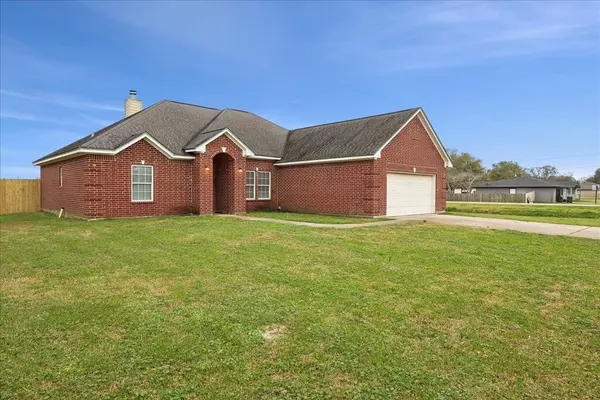 Bridge City, TX 77611,500 Larry Ward DR