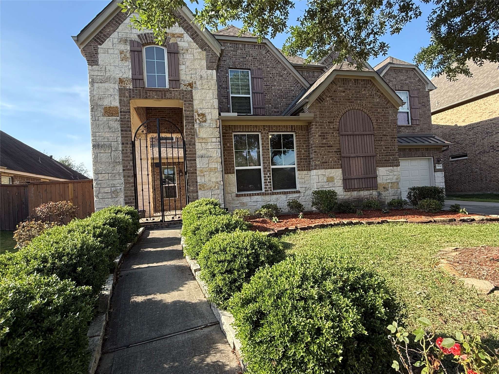 17414 Waeback DR, Richmond, TX 77407