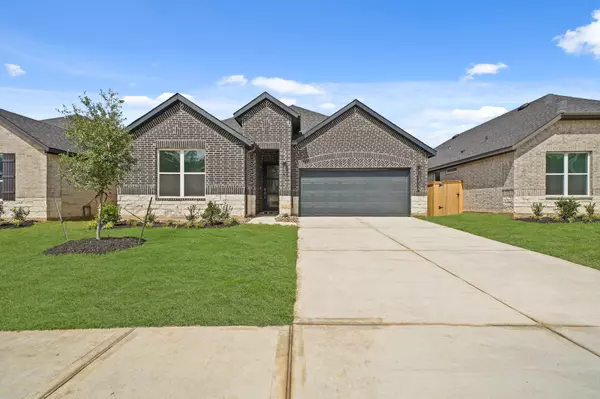 215 Springfield Terrace CT, Conroe, TX 77304