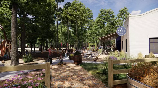 Montgomery, TX 77316,9031 Babbling Brook DR