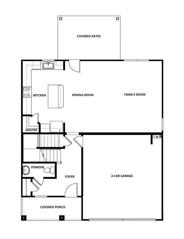 Beasley, TX 77417,1006 Whispering Winds DR