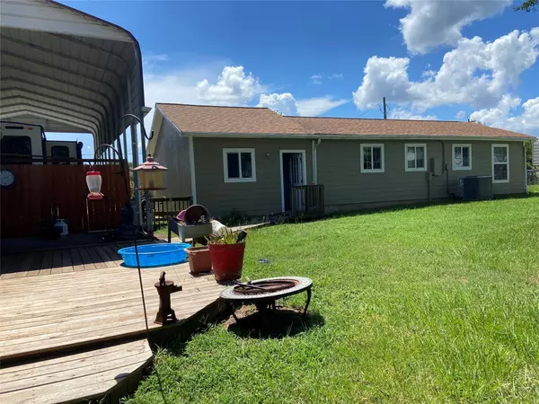 Livingston, TX 77351,181 Hawk