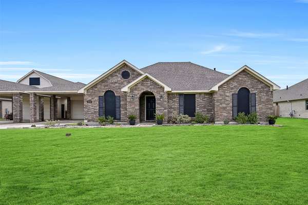 League City, TX 77539,3312 Pedregal RD