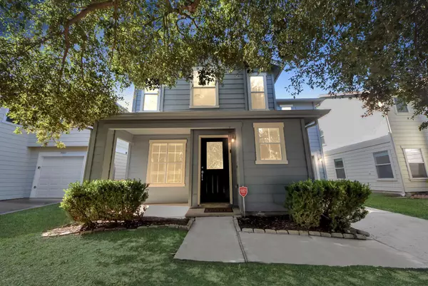 Houston, TX 77073,19019 Remington Park DR