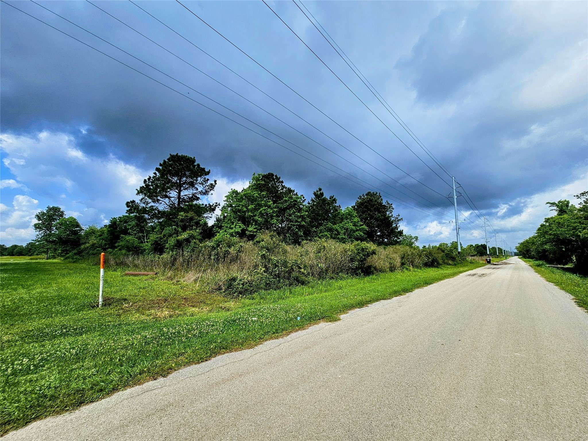 Saratoga, TX 77659,TBD Old Batson Saratoga Rd